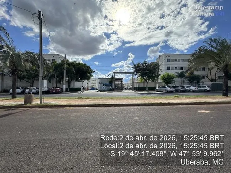 Apartamento em Licitação