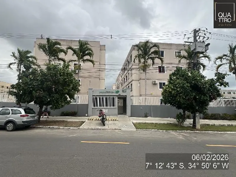 Apartamento em Venda Direta