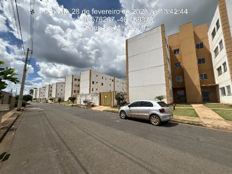 Apartamento em Venda Direta