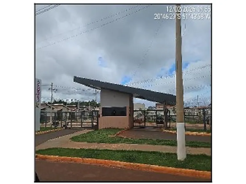 Casa em Licitação