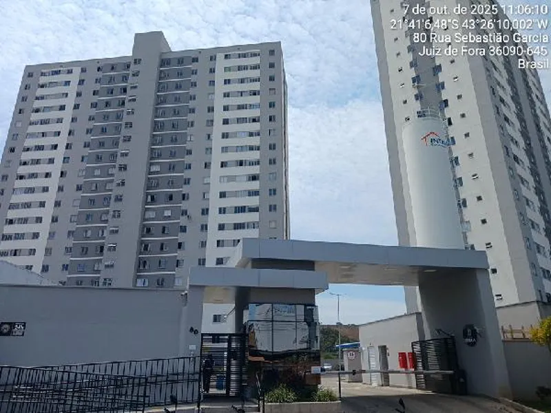 Apartamento em Licitação