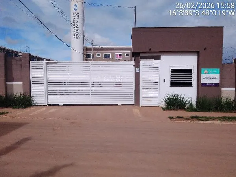Apartamento em Licitação