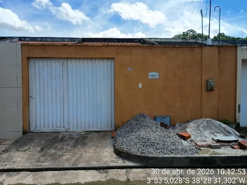 Casa em Leilão Extrajudicial