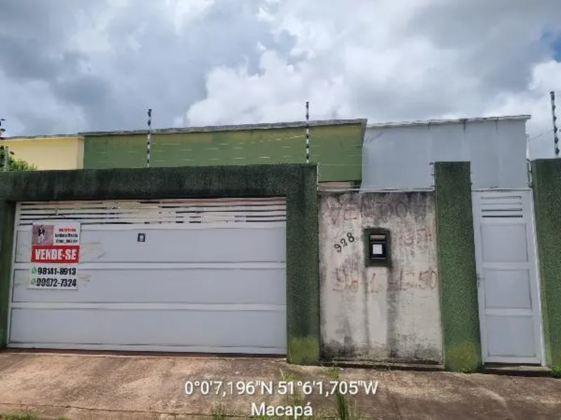 Casa em Venda Direta