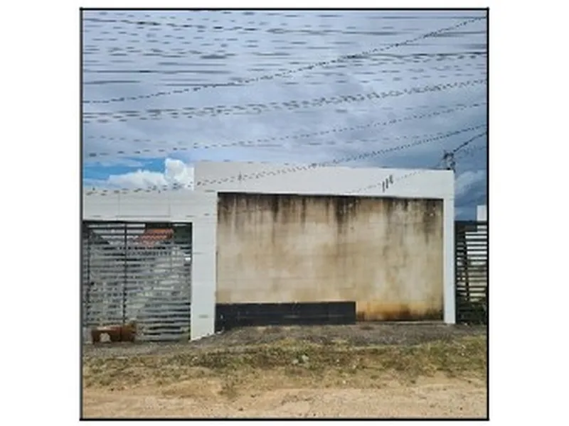 Casa em Licitação