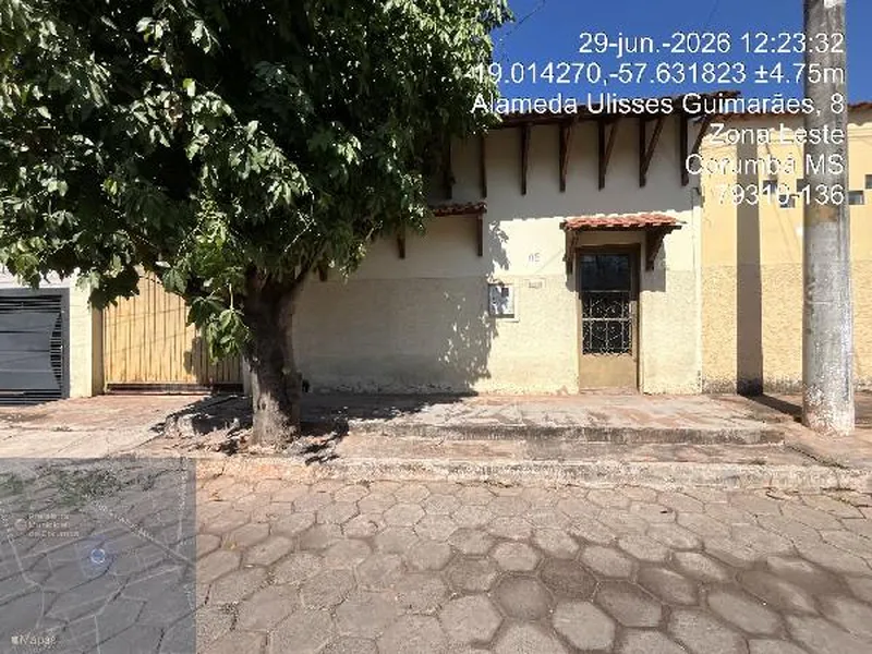 Casa em Leilão Extrajudicial