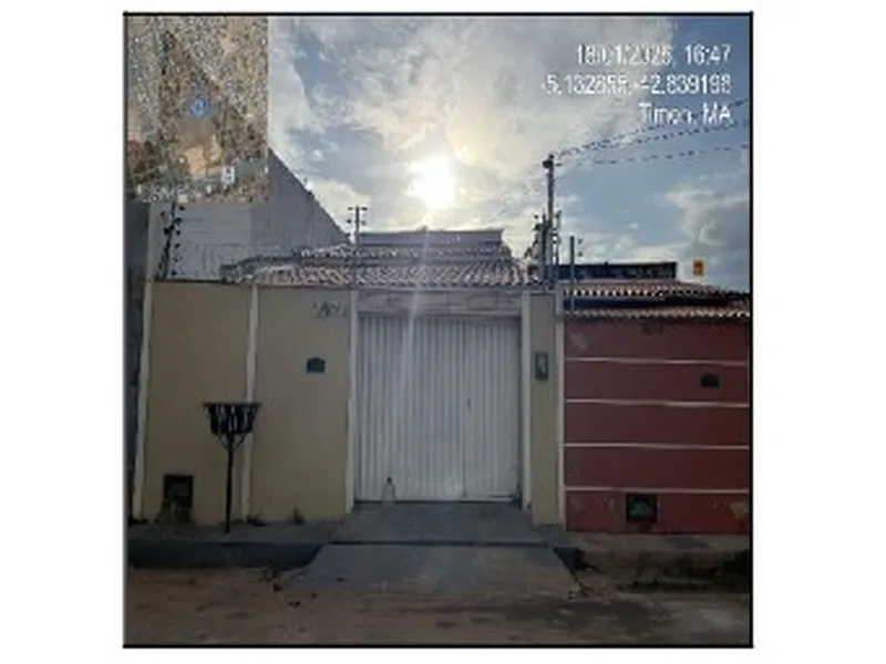 Casa em Venda Direta