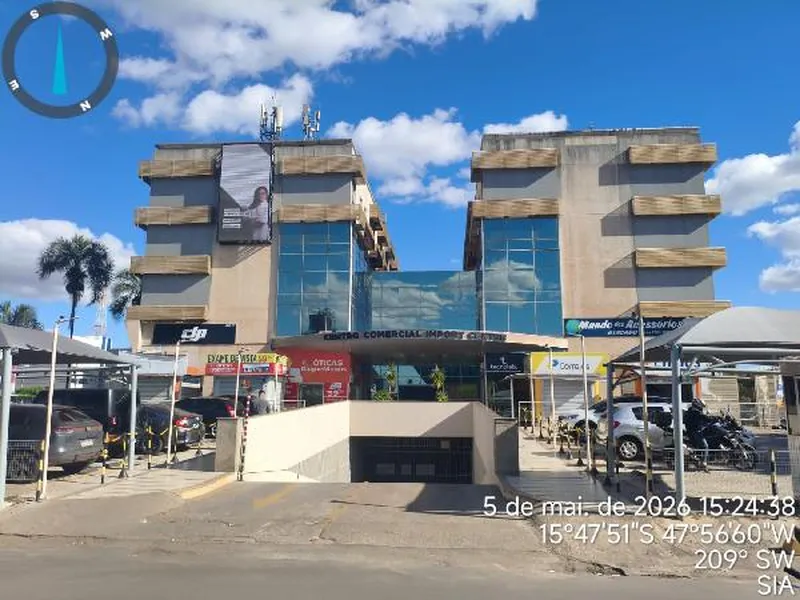 Sala em Leilão Extrajudicial