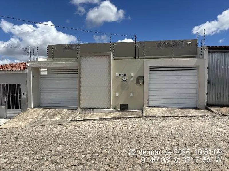 Casa em Leilão Extrajudicial