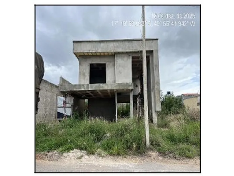 Casa em Venda Direta