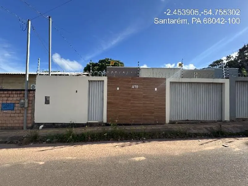 Casa em Leilão Extrajudicial
