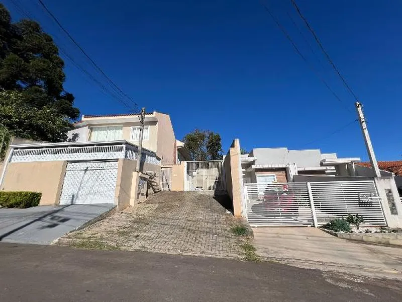 Casa em Licitação