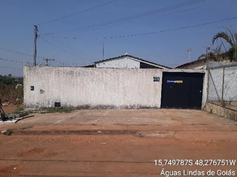 Casa em Venda Direta
