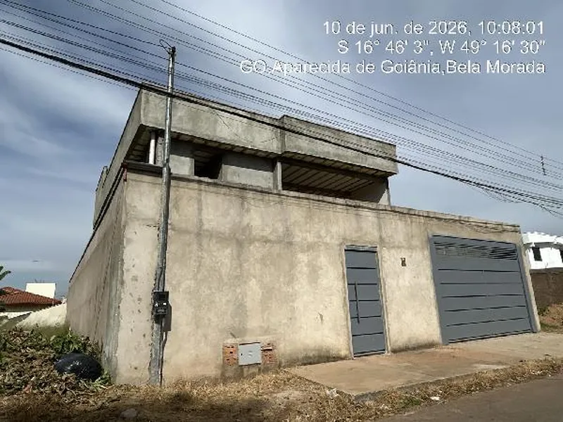 Casa em Leilão Extrajudicial