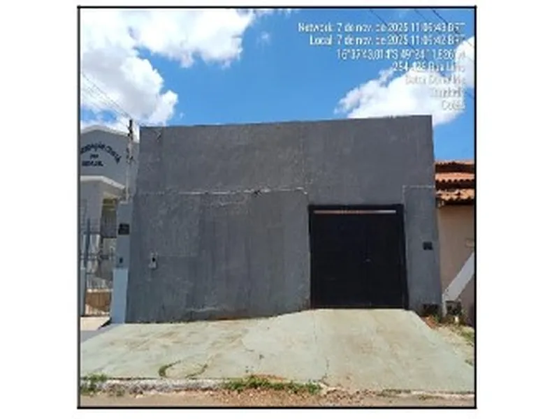 Casa em Venda Direta