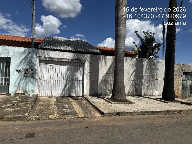 Casa em Venda Direta