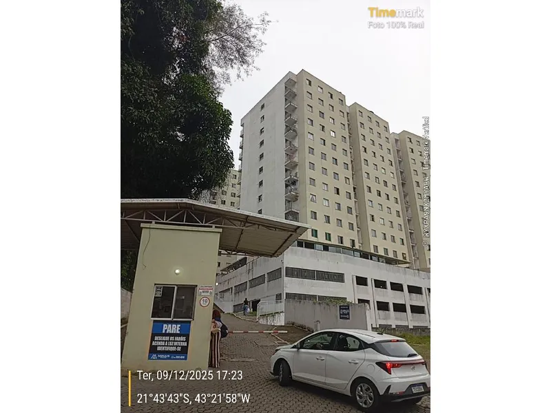 Apartamento em Venda Direta