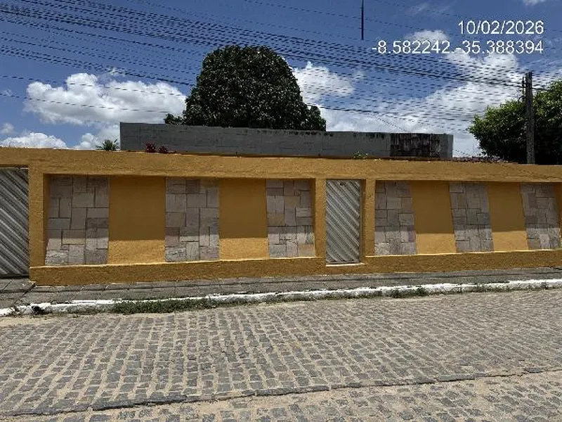 Casa em Leilão Extrajudicial