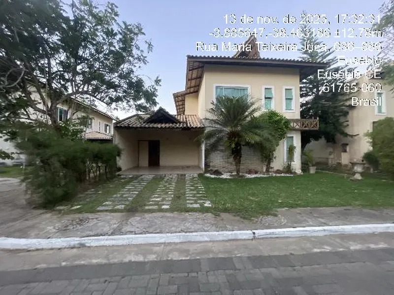 Casa em Venda Direta