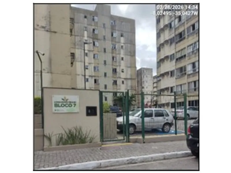Apartamento em Venda Direta