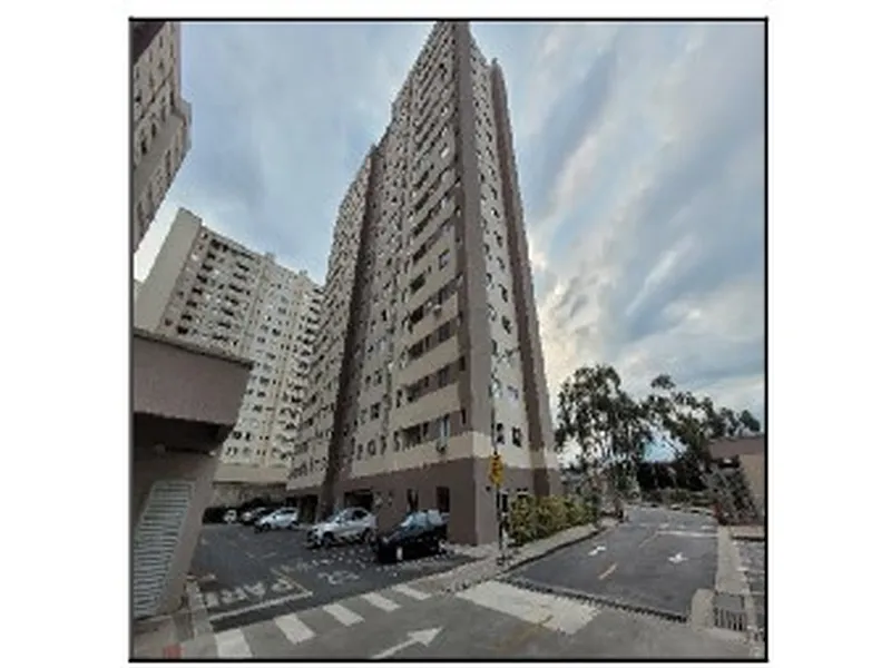 Apartamento em Licitação