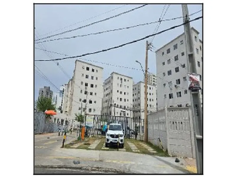 Apartamento em Venda Direta