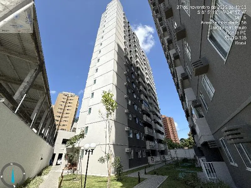 Apartamento em Licitação