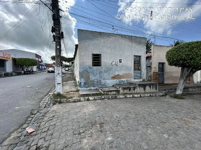Casa em Venda Direta
