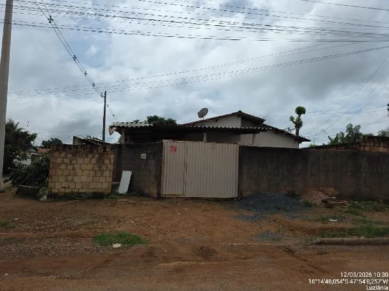Casa em Venda Direta