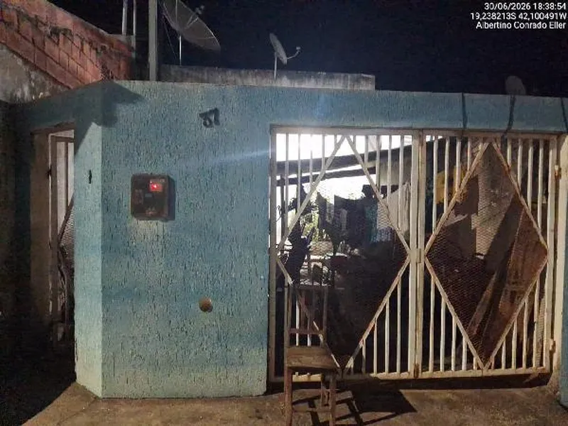 Casa em Leilão Extrajudicial