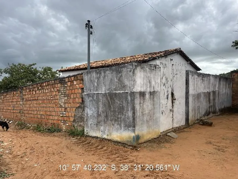 Casa em Leilão Extrajudicial