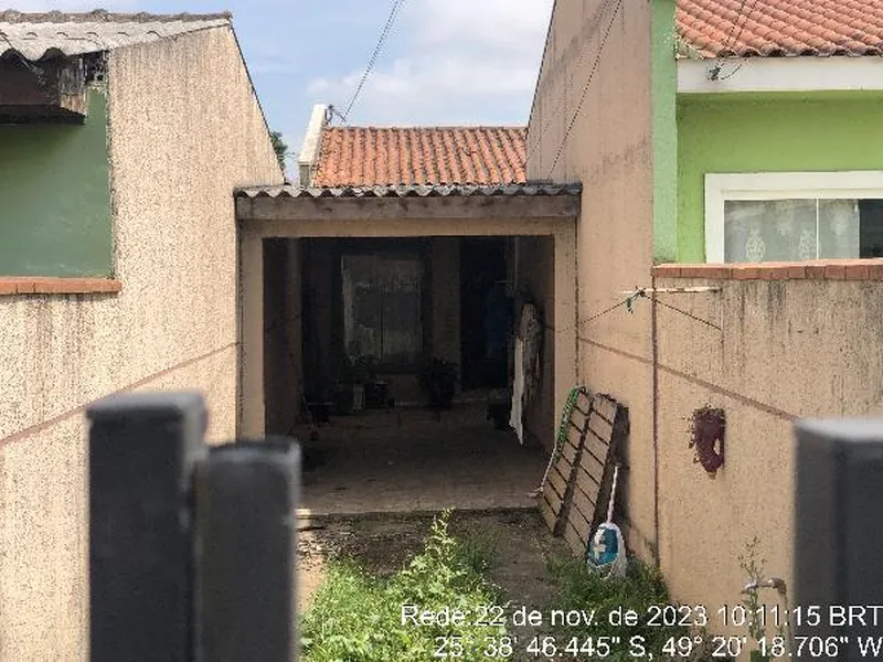 Casa em Leilão Extrajudicial