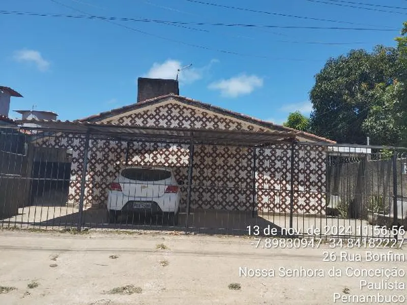 Casa em Venda Direta