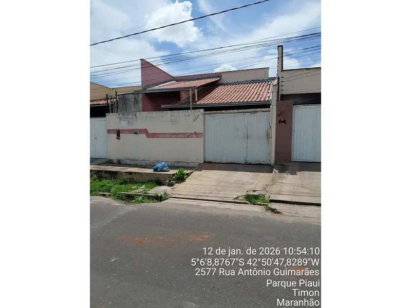 Casa em Venda Direta