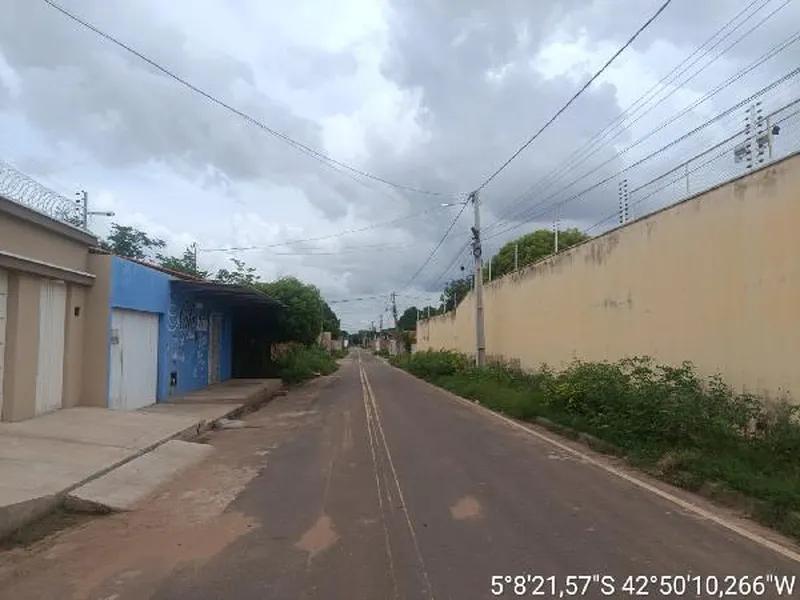 Casa em Licitação