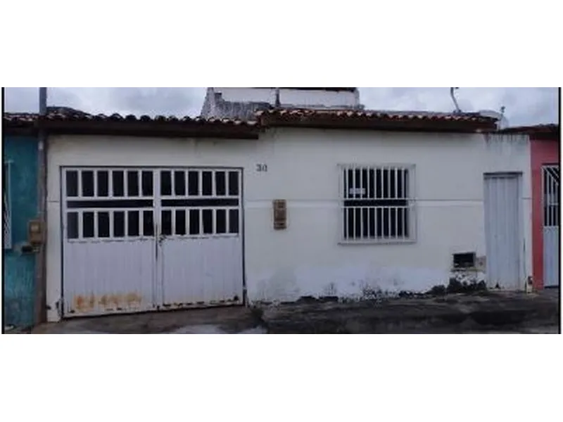 Casa em Venda Direta