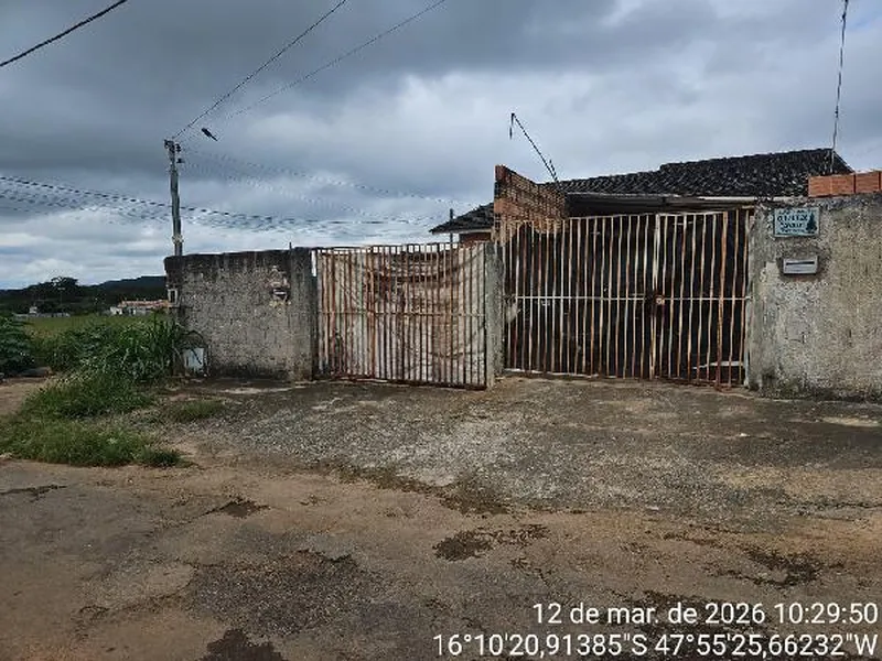 Casa em Venda Direta