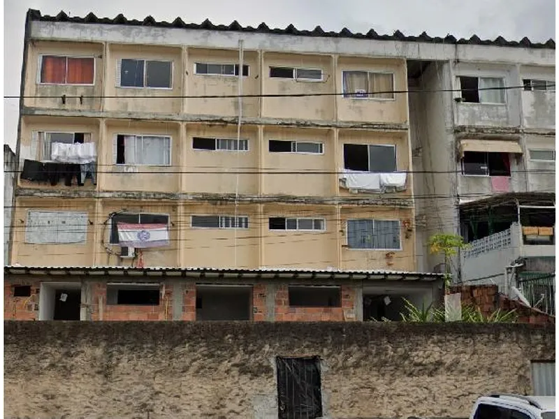 Apartamento em Venda Direta