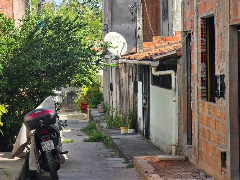 Casa em Venda Direta
