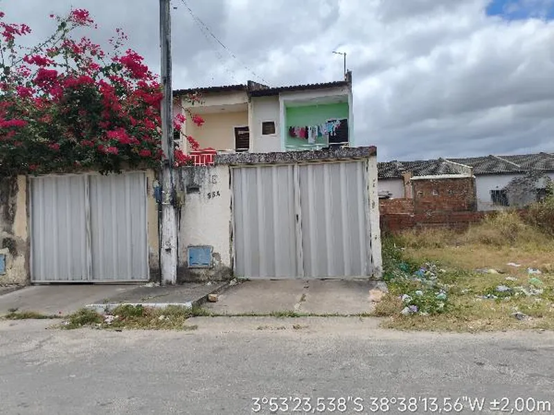 Casa em Venda Direta