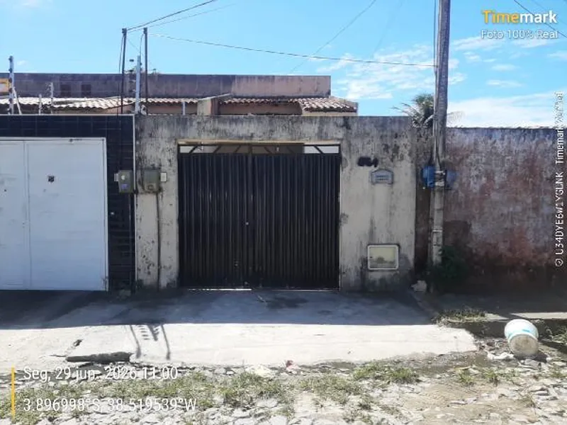 Casa em Leilão Extrajudicial