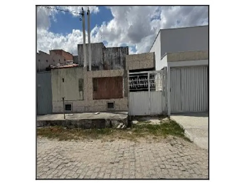 Casa em Venda Direta