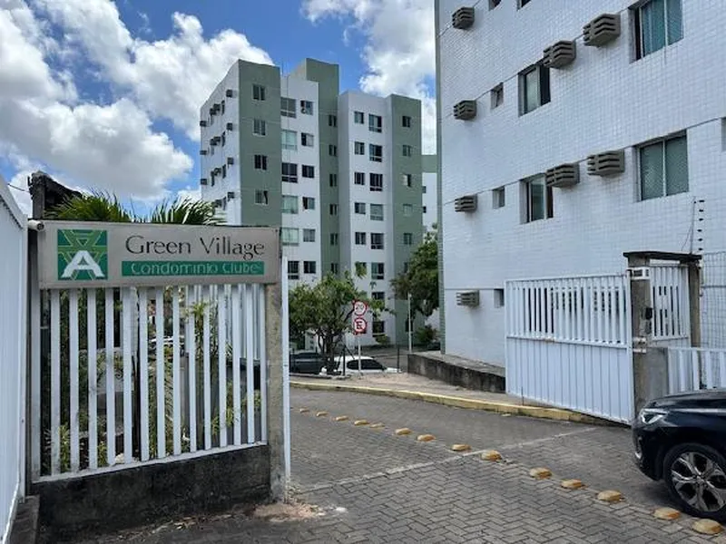 Apartamento em Licitação
