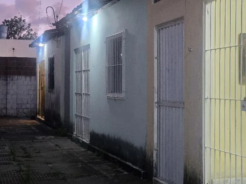 Casa em Venda Direta