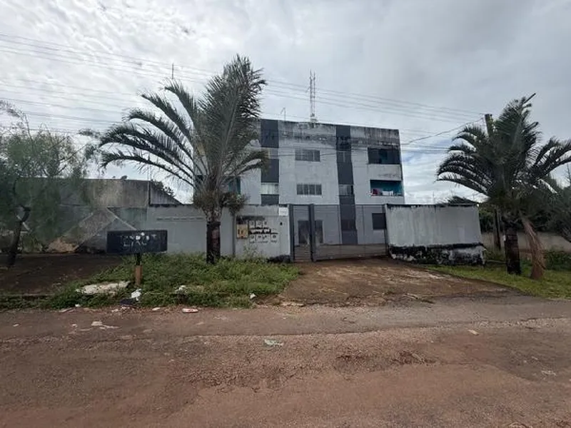 Apartamento em Venda Direta