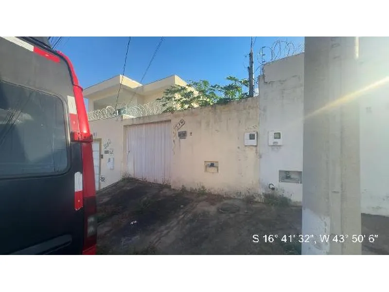 Casa em Licitação