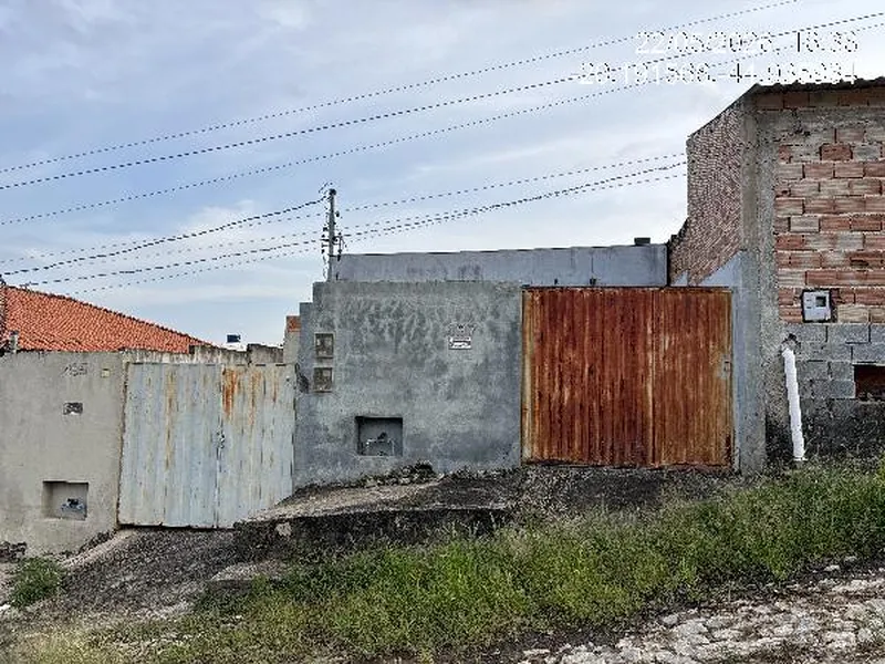 Casa em Leilão Extrajudicial