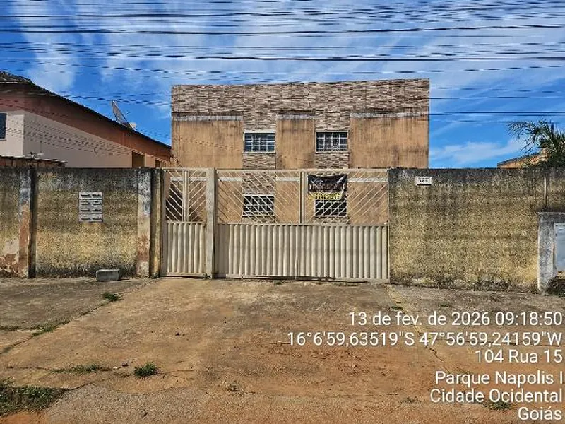 Apartamento em Venda Direta