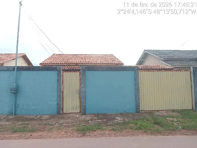 Casa em Venda Direta