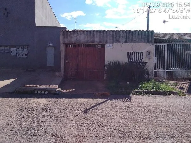Casa em Venda Direta
